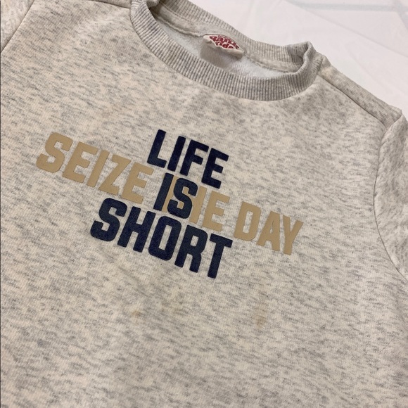 Winter Long Sleeve (Firm Price) - Picture 2 of 6